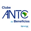 Clube ANTC icon