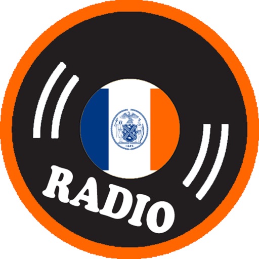 New York City Radio Stations -Top Music Hits AM FM