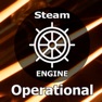 Get Steam. Operational Engine CES for iOS, iPhone, iPad Aso Report