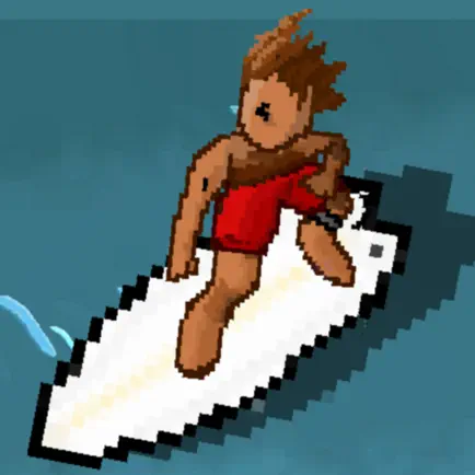 Pocket Surf Cheats