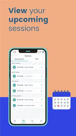 Game screenshot Ayadi for Therapists hack