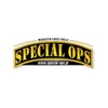 Special Ops Magazyn icon