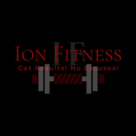Ion Fitness Cheats