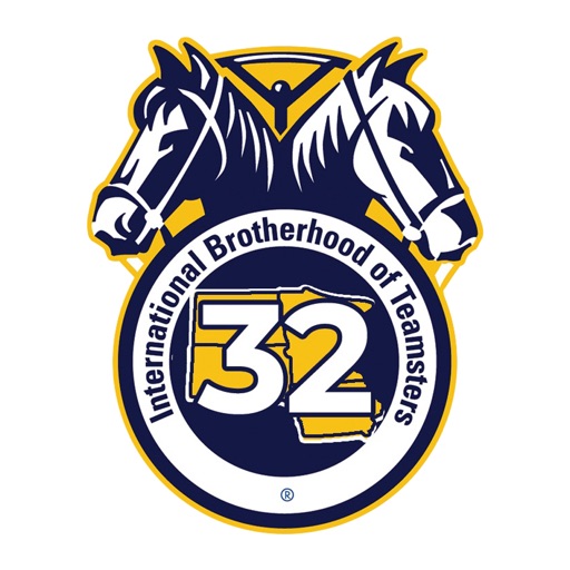Teamsters Joint Council 32