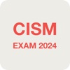 CISM Exam Updated 2024 icon
