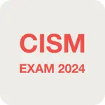 CISM Exam Updated 2024 App Negative Reviews