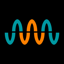 Ícone do app Wavebox Audio Editor