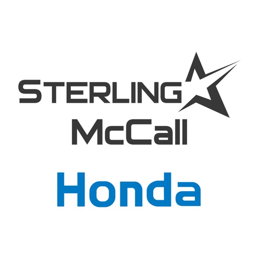 Sterling McCall Honda Connect - AppWisp.com