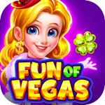 Fun Of Vegas - Casino Slots pour pc