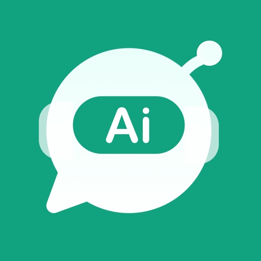 AI ChatPal- Chat Bot & Writing iOS App