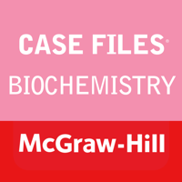 Case Files Biochemistry 3e
