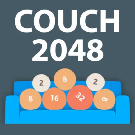 Couch 2048 Cheats