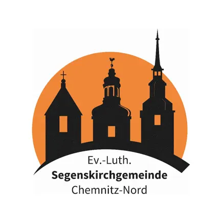 Segenskirchgemeinde Chemnitz Читы