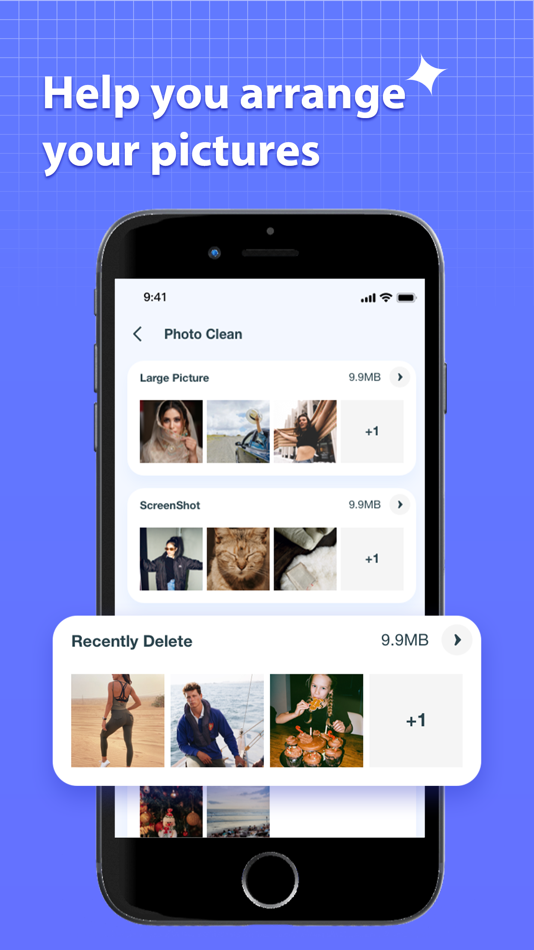 #3. SoClean (iOS) Podle: EasyScanMobiletec