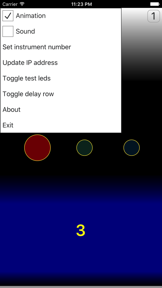 #3. vClick Client (iOS) 由: Tarmo Johannes