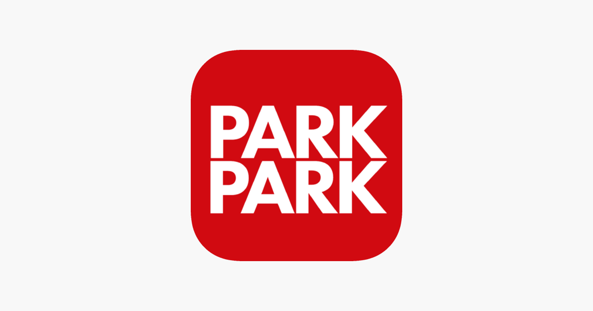 PARKPARK - Parkeringsapp on the Store