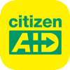 citizenAID - citizenAID