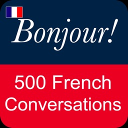 French Conversation Dialogues