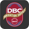 DBC Irrigation Supply icon