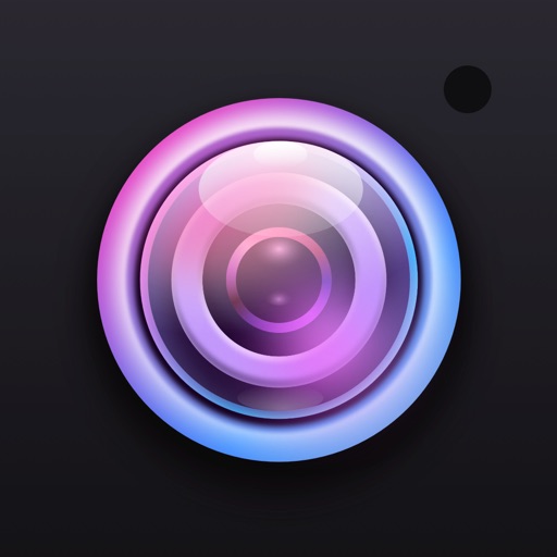 Remote Camera — Screen Sharing Icon