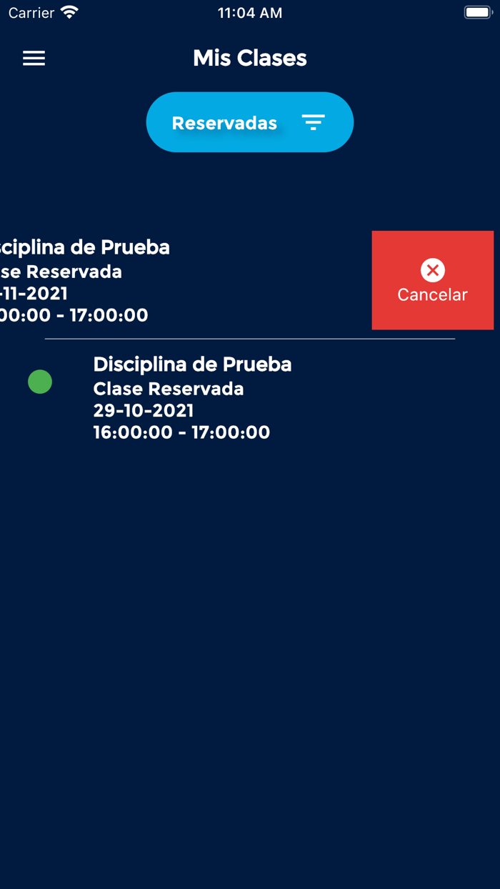 Wolf Gym ¡Be Brave Be Alpha