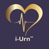 I-Urn app icon - Social Networking app for iPhone