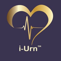 I-Urn app icon - Social Networking app for iPhone
