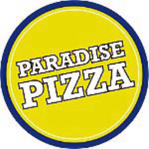 Paradise Pizza Coventry