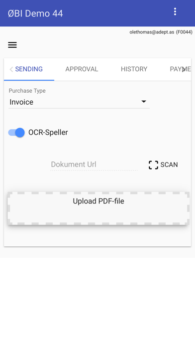 VB Online® Screenshot