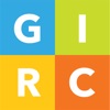 GIRC App icon