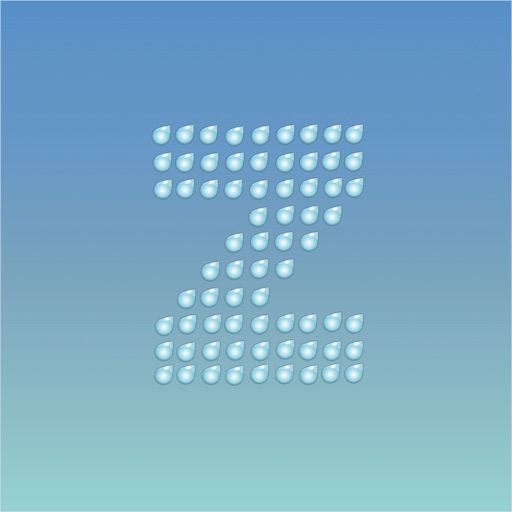 RainSound: Focus, Relax, Sleep Icon