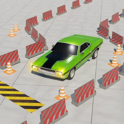 3D Car Parking: Driving School Cheats