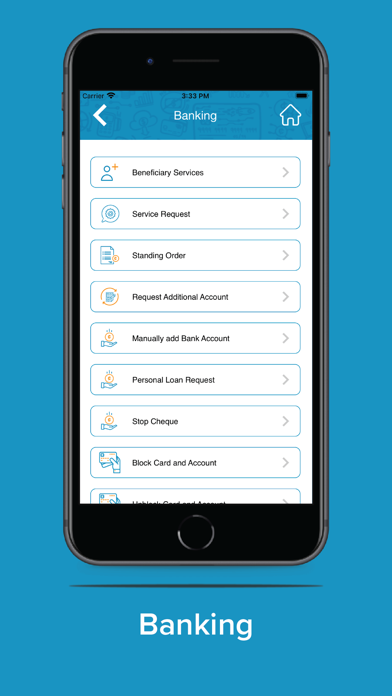 RepublicMobile Ghana Screenshot