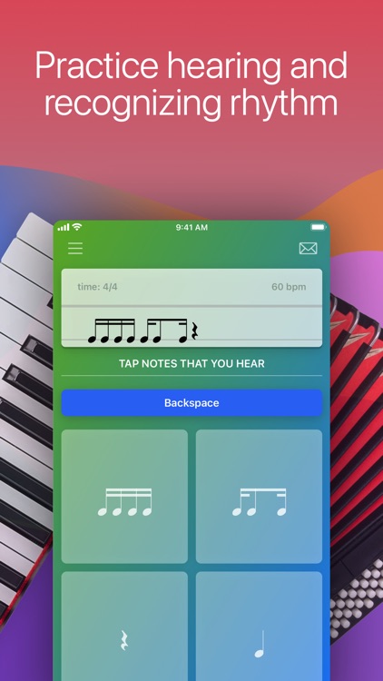 Music Rhythm Trainer screenshot-5