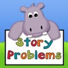 Story Problems icon