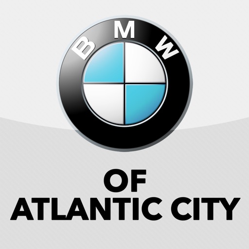 BMW of Atlantic City iOS App