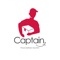 Captain App is a delivery system that helps restaurants to reach and contact delivery drivers