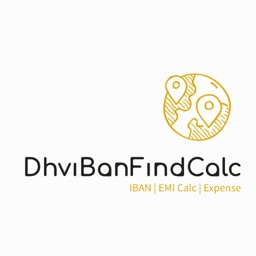 DhviBanFindCalc