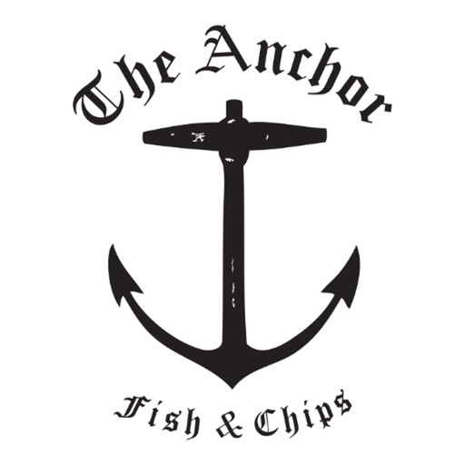 The Anchor Fish & Chips icon