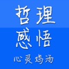 人生哲理生活感悟　心灵鸡汤 icon