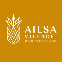 Ailsa Village logo