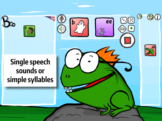 Screenshot #5 pour Boo Articulation Helper Lite