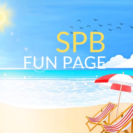 SPB FUN PAGE