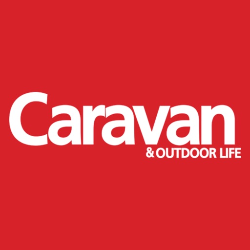 Caravan and Outdoor Life icon