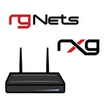 RXg Access Point Monitor App Cancel