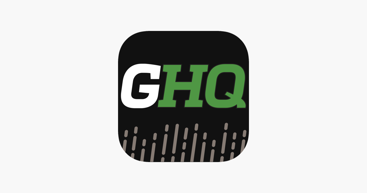 ‎GHQ App on the App Store