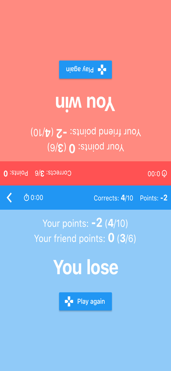 iFlag - Learn world flags screenshot 3