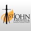 St. John Church - Mililani, HI icon