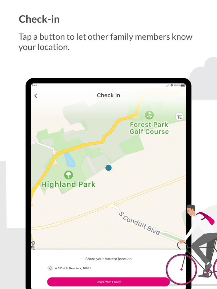 T-Mobile FamilyMode