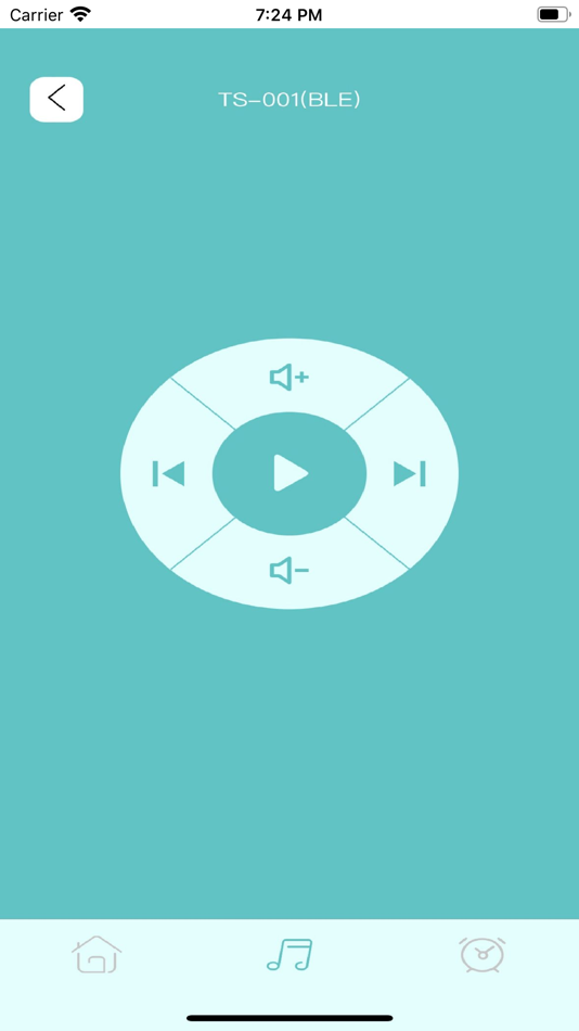 #2. RML Clock (iOS) 由: 加玉 李